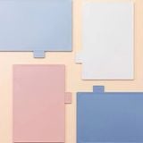  Thớt hai mặt Yoko - Bộ 2 thớt trung - lớn 