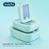  Hộp bảo quản thực phẩm Hokkaido - Đơn/ Set 3 Hộp 