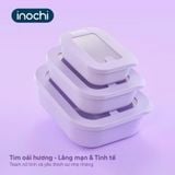  Hộp bảo quản thực phẩm Hokkaido - Đơn/ Set 3 Hộp 