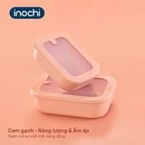  Hộp bảo quản thực phẩm Hokkaido - Đơn/ Set 3 Hộp 