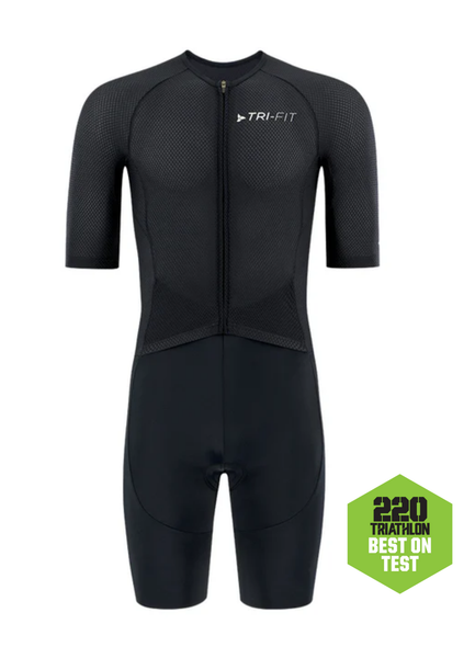  TRI-FIT VANGUARD BLACK EDITION 