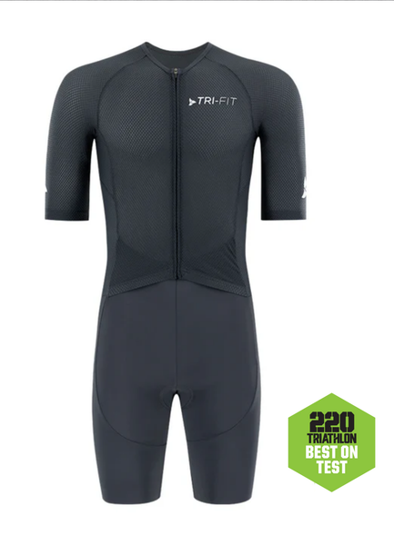  TRI-FIT VANGUARD GREY 