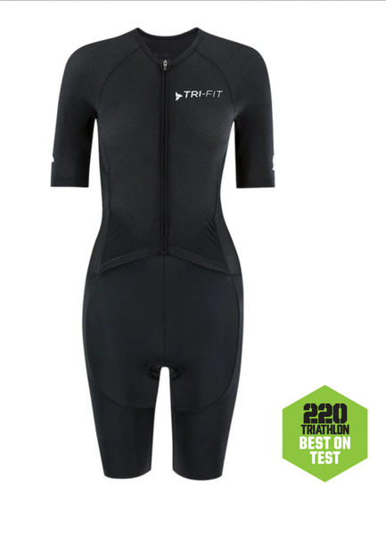  TRI-FIT VANGUARD BLACK EDITION 