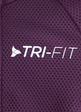 TRI-FIT VANGUARD PLUM 