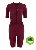  TRI-FIT VANGUARD WINE RED 