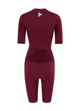  TRI-FIT VANGUARD WINE RED 