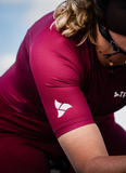  TRI-FIT VANGUARD WINE RED 