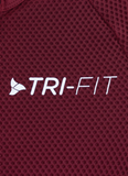  TRI-FIT VANGUARD WINE RED 