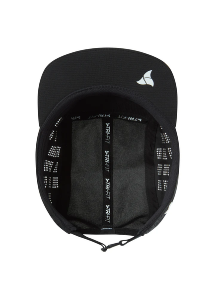  Nón thể thao AirEdge Ultra-Light - BLACK 