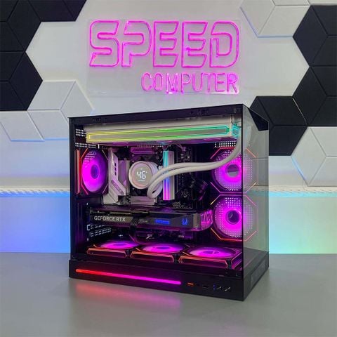 Ryzen7 7800X3D/RTX 5070 12GB/RAM 32GB/NVME 1TB/Gigabyte B850M