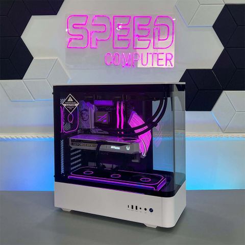 Core i5 14600KF/RTX 5070 12GB/Ram 32GB/NVME 512GB/B760M MSI Gaming Plus Wifi