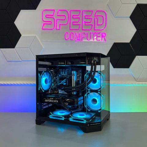 Core i5 14400F/RTX 5060Ti 8GB/RAM 32GB/NVME 512G/B760M-E