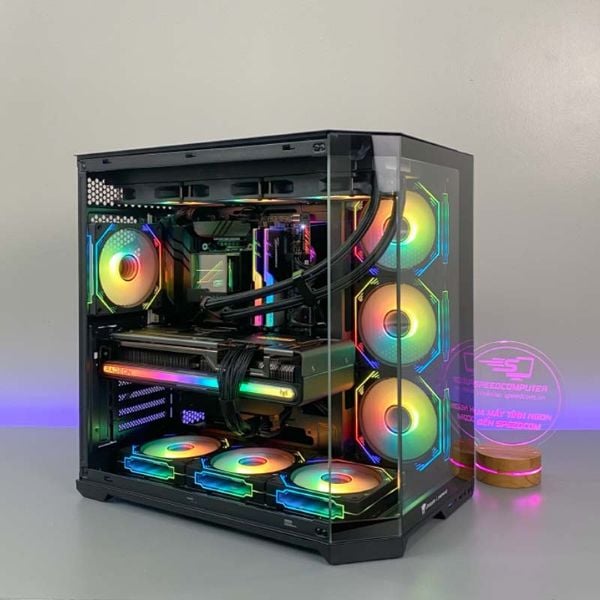 Core i5 13400F/RX 9060XT 16GB/Ram 16GB/NVME 512GB/B760M-E