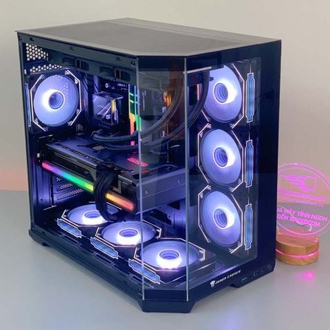 Core i5 13400F/RX 9060XT 16GB/Ram 16GB/NVME 512GB/B760M-E