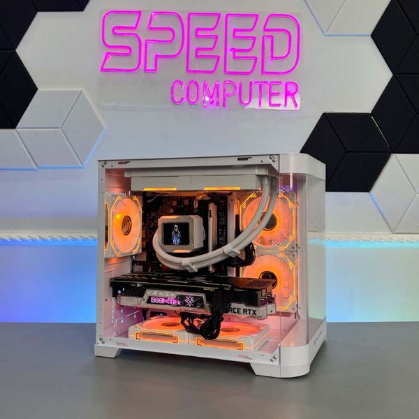 Ryzen 5 5500X3D/RTX 3070 8GB (2nd)/RAM 16GB/NVME 256GB/B450M Colorful