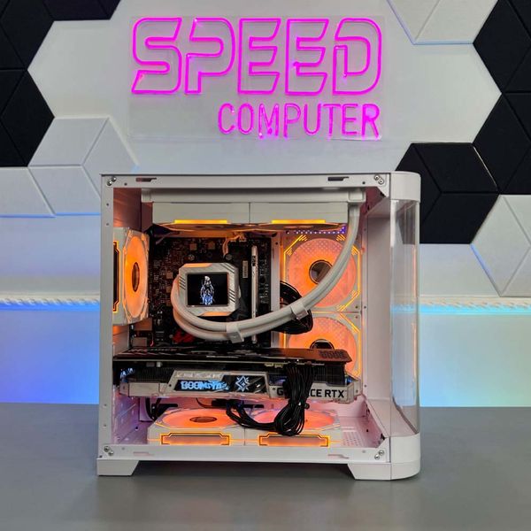Ryzen 5 5500X3D/RTX 3070 8GB (2nd)/RAM 16GB/NVME 256GB/B450M Colorful