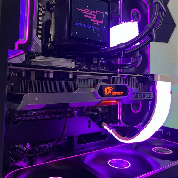 Ryzen7 7800X3D/RTX 3070 8GB/RAM 16GB/NVME 512GB/B650M Force