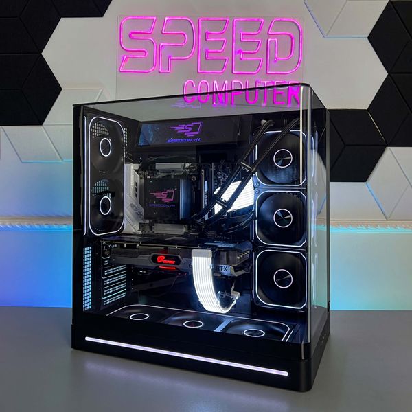 Ryzen7 7800X3D/RTX 3070 8GB/RAM 16GB/NVME 512GB/B650M Force