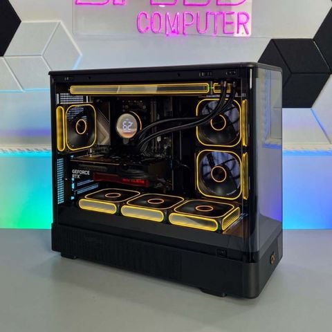 Ryzen7 7800X3D/RTX 5060 8GB/RAM 32GB/NVME 512GB/Asrock B650M
