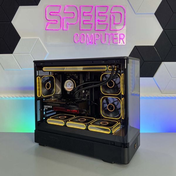 Ryzen7 7800X3D/RTX 5060 8GB/RAM 32GB/NVME 512GB/Asrock B650M