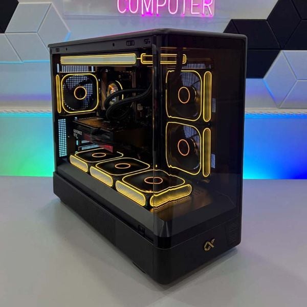 Ryzen7 7800X3D/RTX 5060 8GB/RAM 32GB/NVME 512GB/Asrock B650M