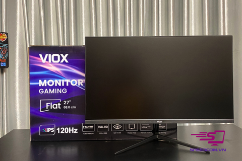 Màn hình VIOX MF2725-V (27inch, 120Hz, FHD, IPS)