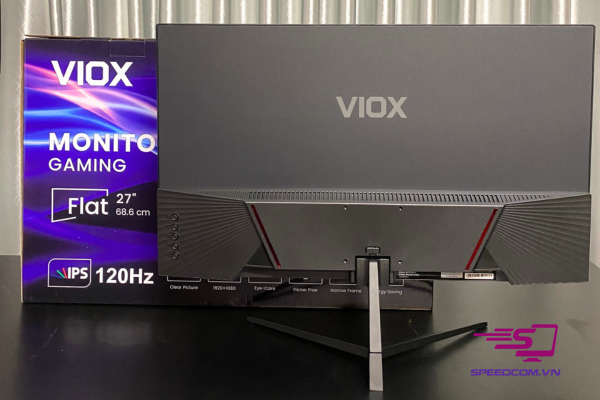 Màn hình VIOX MF2725-V (27inch, 120Hz, FHD, IPS)