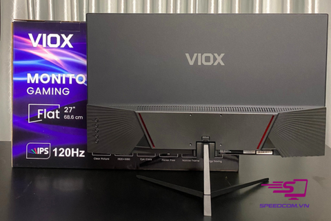 Màn hình VIOX MF2725-V (27inch, 120Hz, FHD, IPS)