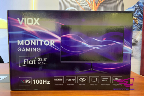 Màn hình VIOX MF2425-V (24inch, 100Hz, FHD, IPS)