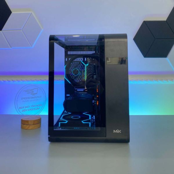 Core i5 14600KF/RTX 5060 Colorful NB/Ram 16G/NVME 256GB/B760M TUF GAMING