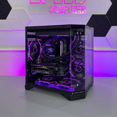 Ryzen 5 5500X3D/RTX 5050 8GB/RAM 16GB/NVME 256GB/B450M Colorful