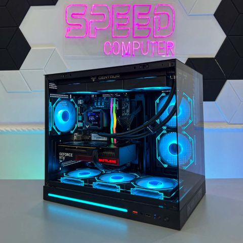 Core i5 14400F/RTX 5060 8GB/RAM 16GB/NVME 512G/B760M-E