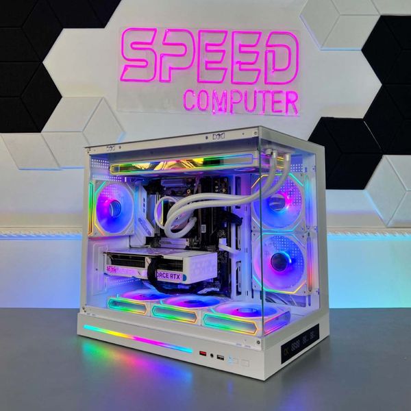 Ryzen7 7800X3D/RTX 5060Ti 8GB/RAM 16GB/NVME 512GB/Gigabyte B650M