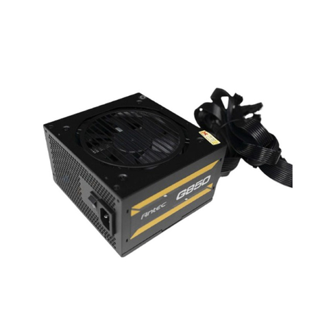 Nguồn máy tính Antec G850 - 850w 80 Plus Gold