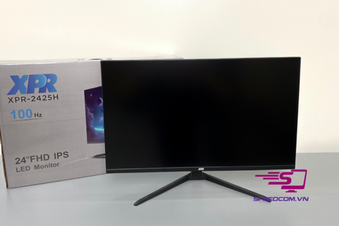 Màn hình XPR - 2425H (24inch, 100Hz, FHD, IPS)