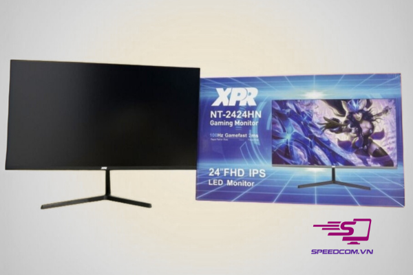 Màn hình XPR NT-2424H (24inch, 100Hz, IPS, FHD)
