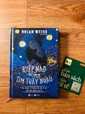  Kiếp nào ta cũng tìm thấy nhau - Brian Weiss 