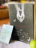  Trứng chim cúc cu này thuộc về ai - Higashino Keigo 