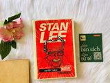  Huyền thoại Mavel Stan Lee - Bob Batchlor 