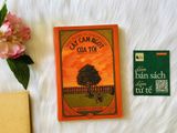  Cây cam ngọt của tôi - José Mauro De Vasconcelos 