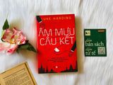  Âm mưu cấu kết - Luke Harding 