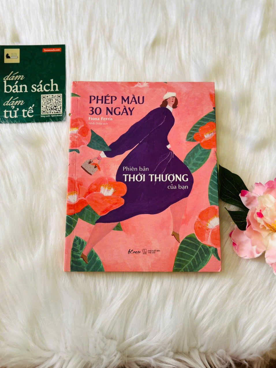 Phiên bản thời thượng của bạn - Fiona Ferris 