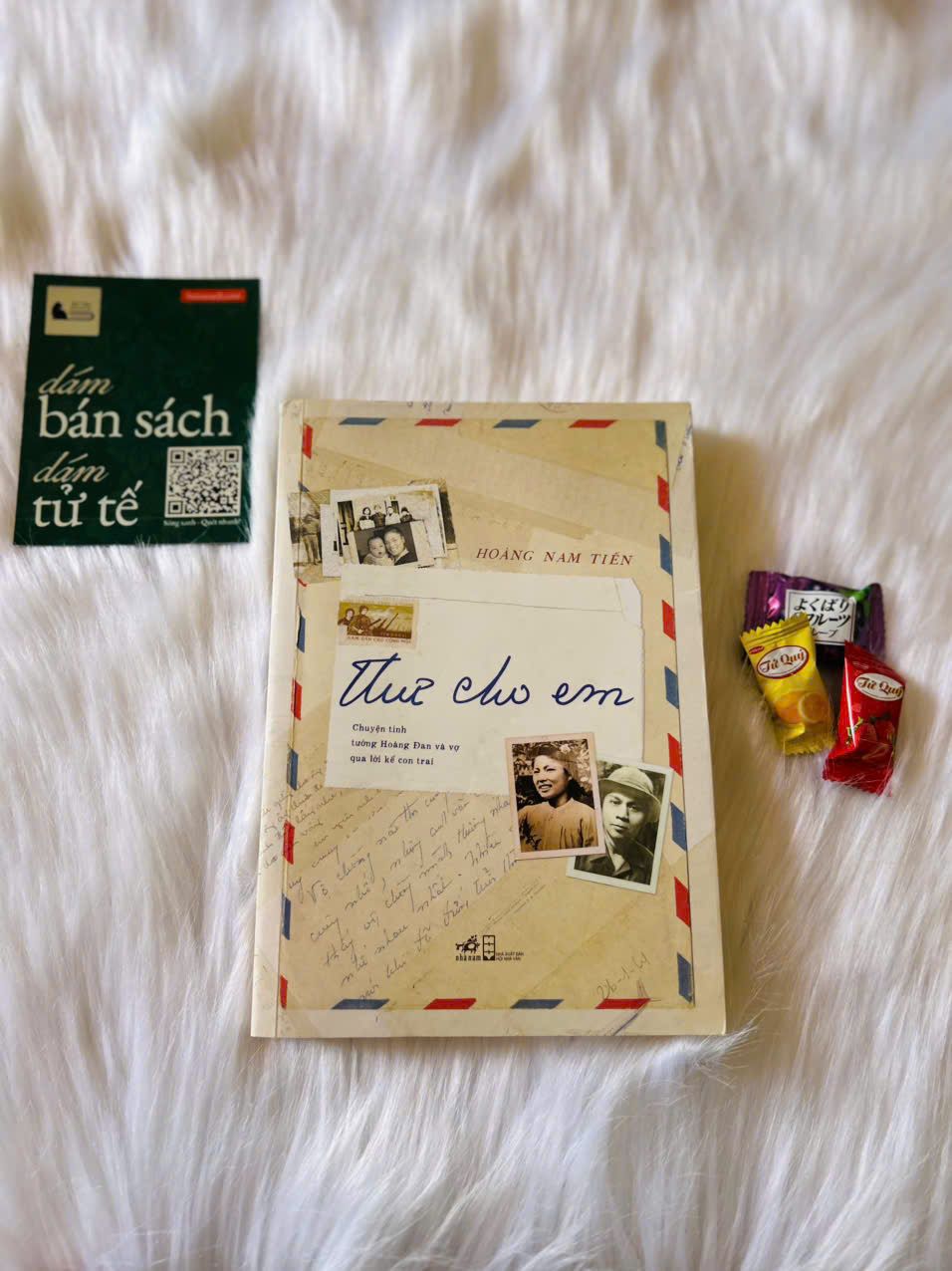  Thư cho em - Hoàng Nam Tiến 