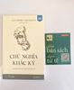  Chủ nghĩa khắc kỷ - Matthew J. Van Natta 