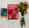  Anders sát thủ cùng bè lũ - Jonas Jonasson 