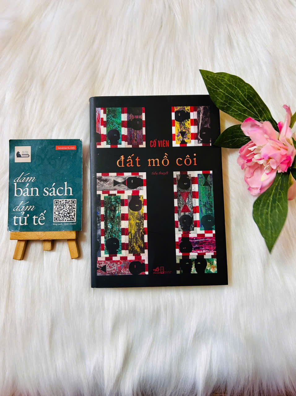  Đất mồ côi - Cổ Viên 