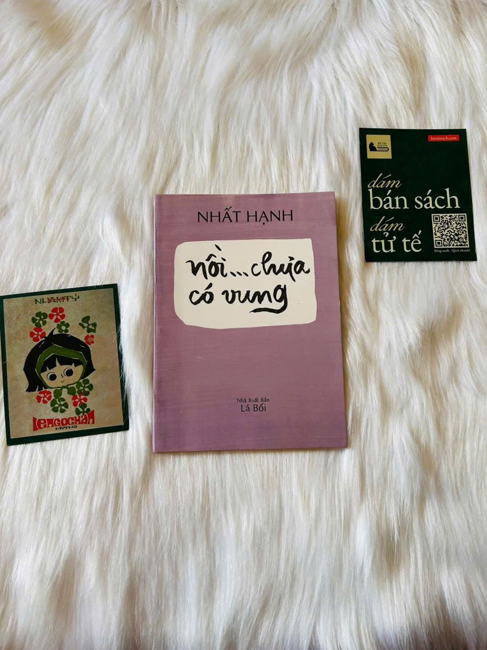  Nồi chưa có vung - Thích Nhất Hạnh 