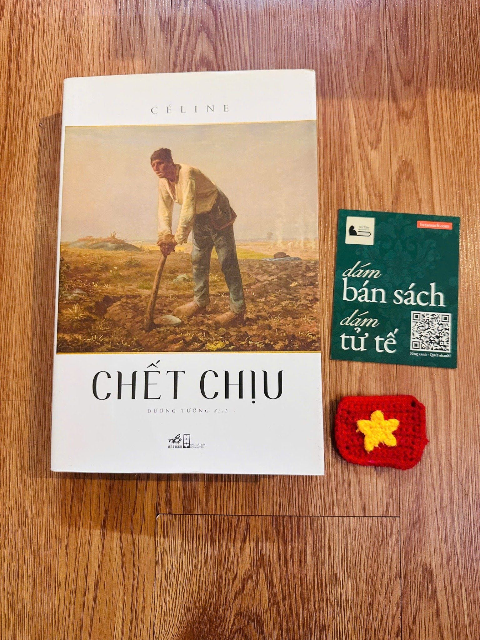  Chết chịu - Céline 