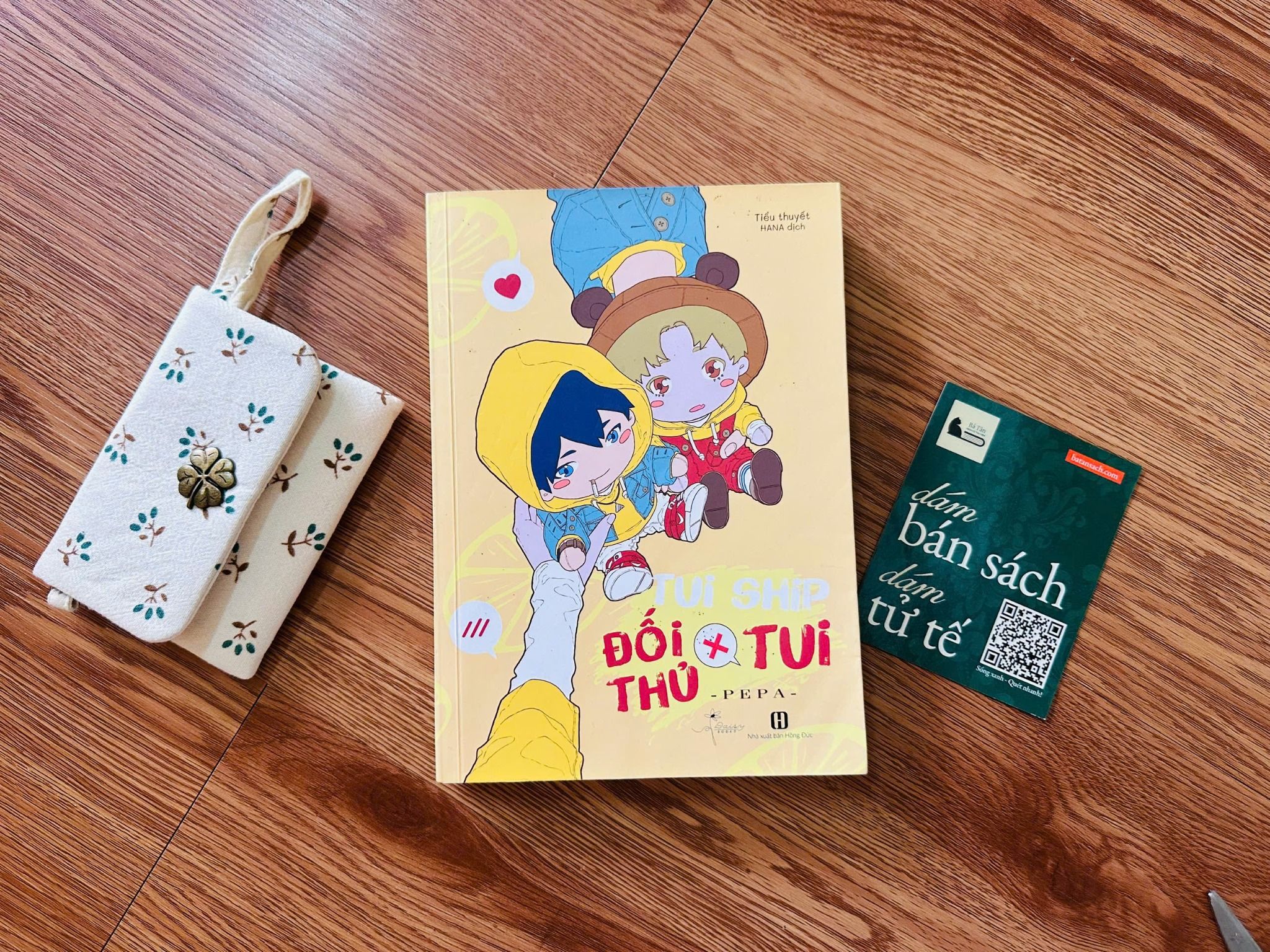  Tui ship đối thủ X tui - Pepa 