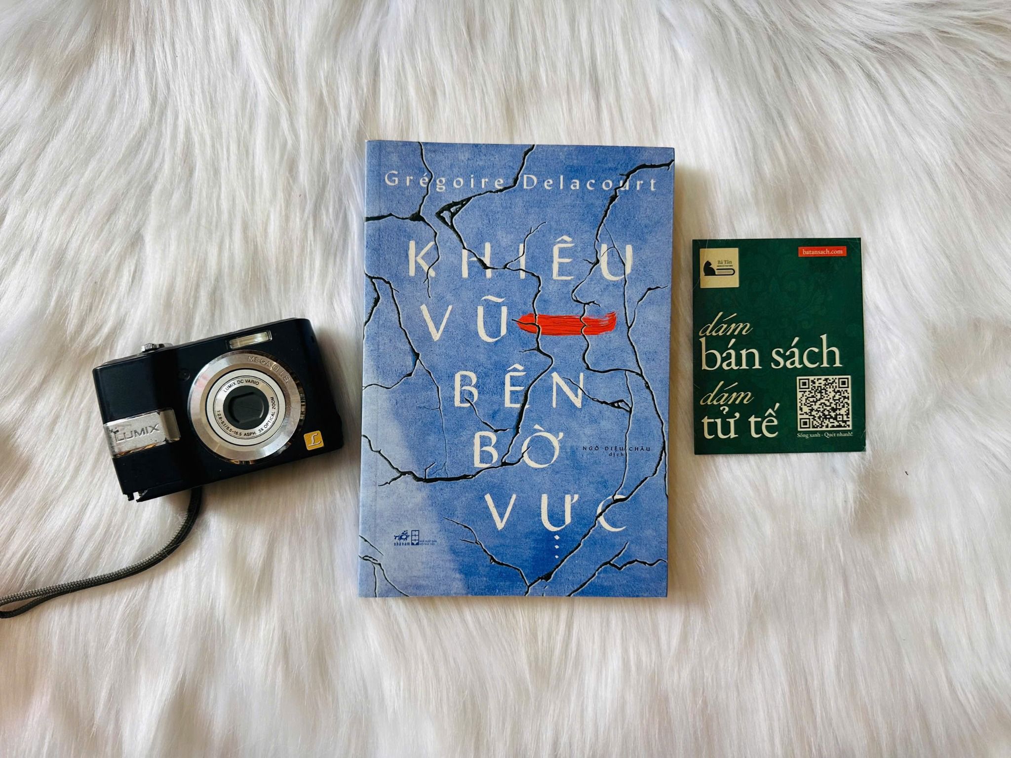  Chim én và Amazon - Arthur Ransome 